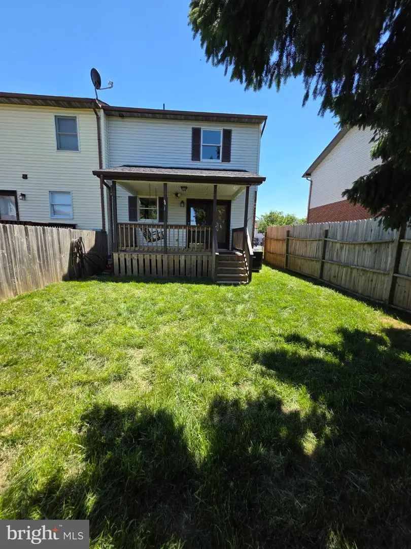 916 Hilltop Dr, Woodstock, VA 22664 - #3
