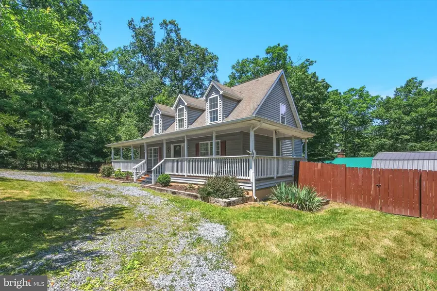 671 Willow Ln, Mount Jackson, VA 22842 - #3