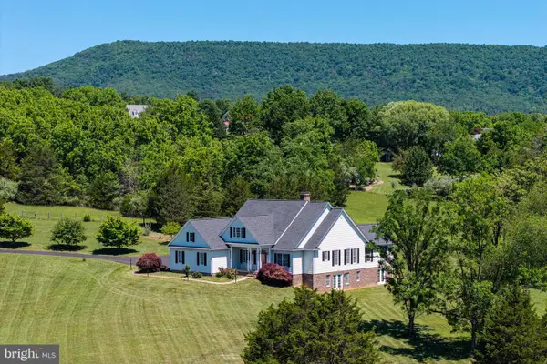 128 Fairview, WOODSTOCK, VA 22664