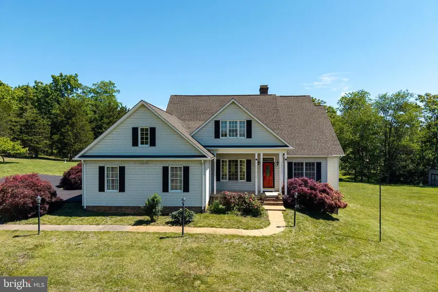 128 Fairview, Woodstock, VA 22664 - #3