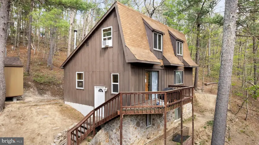 513 Fairway Dr, Basye, VA 22810 - #3