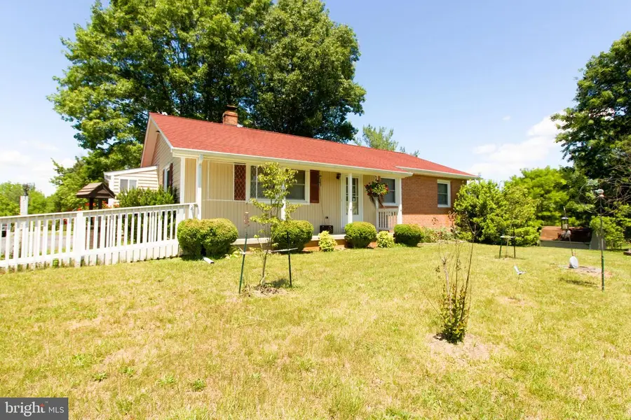 4250 Palmyra Church Rd, Edinburg, VA 22824 - #2