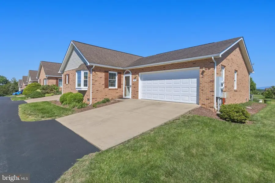 47-b-5 Logan Cir, Strasburg, VA 22657 - #2