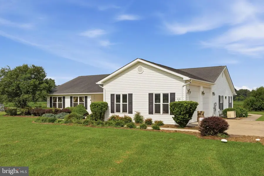 110 Summers Ln, New Market, VA 22844 - #2