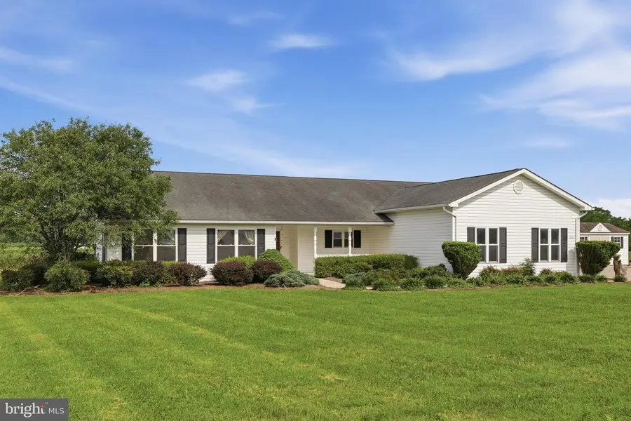 110 Summers Ln, New Market, VA 22844 - #3