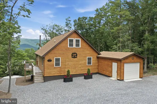 8315 Supinlick Ridge Rd, MT JACKSON, VA 22842