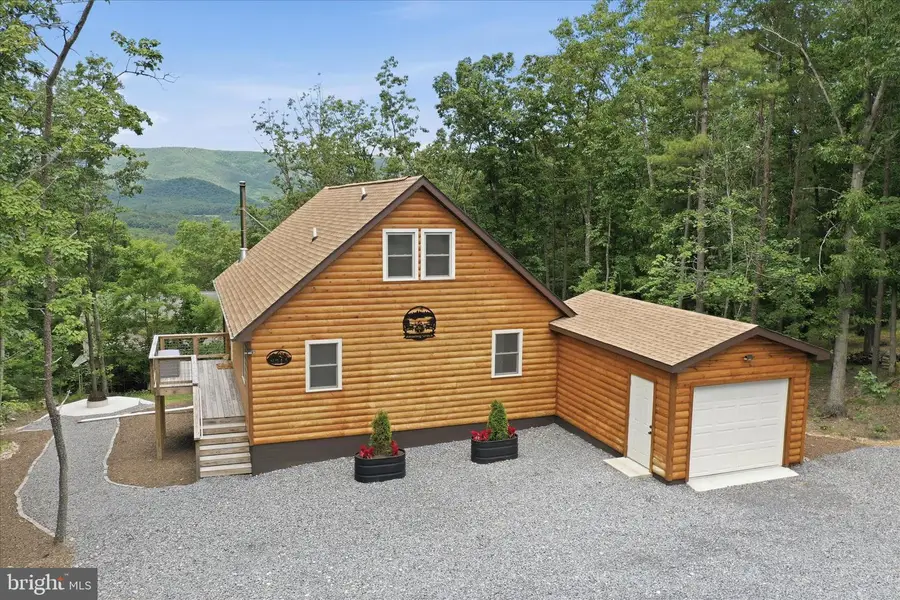 8315 Supinlick Ridge Rd, Mount Jackson, VA 22842 - #2