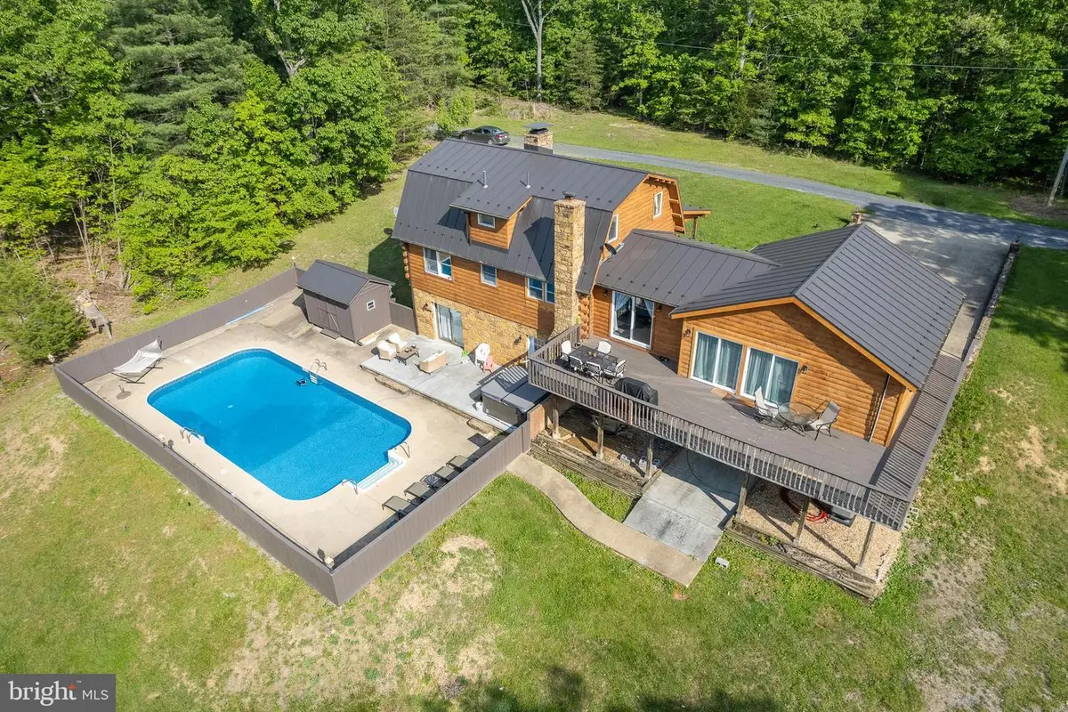 799 Mcdonald Ln, Strasburg, VA 22641 - #1