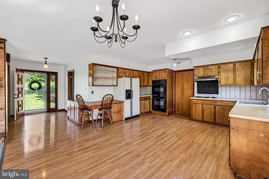 9510 Shenandoah Dr, New Market, VA 22844 - #3