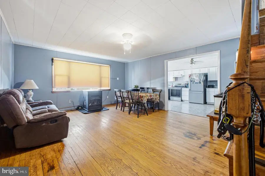 3508 N Main St, Toms Brook, VA 22660 - #3