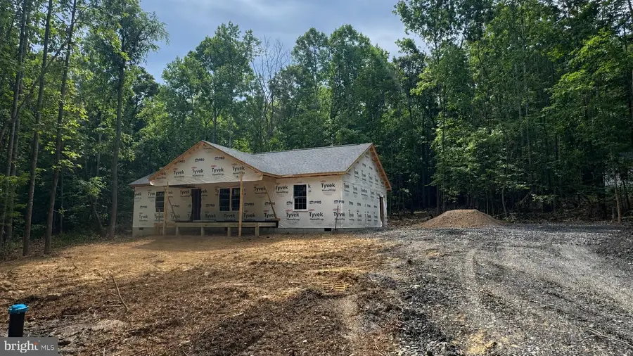 2858 Moreland Gap Rd, New Market, VA 22844 - #2