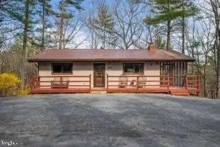 116 Palmer Rd, Basye, VA 22810 - #1