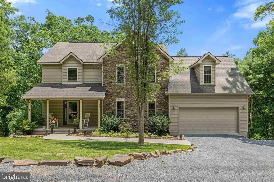 88 Pin Oak, Mount Jackson, VA 22842 - #2