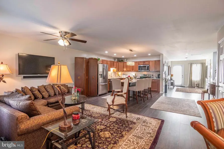 248 Parkside Ct, Woodstock, VA 22664 - #2