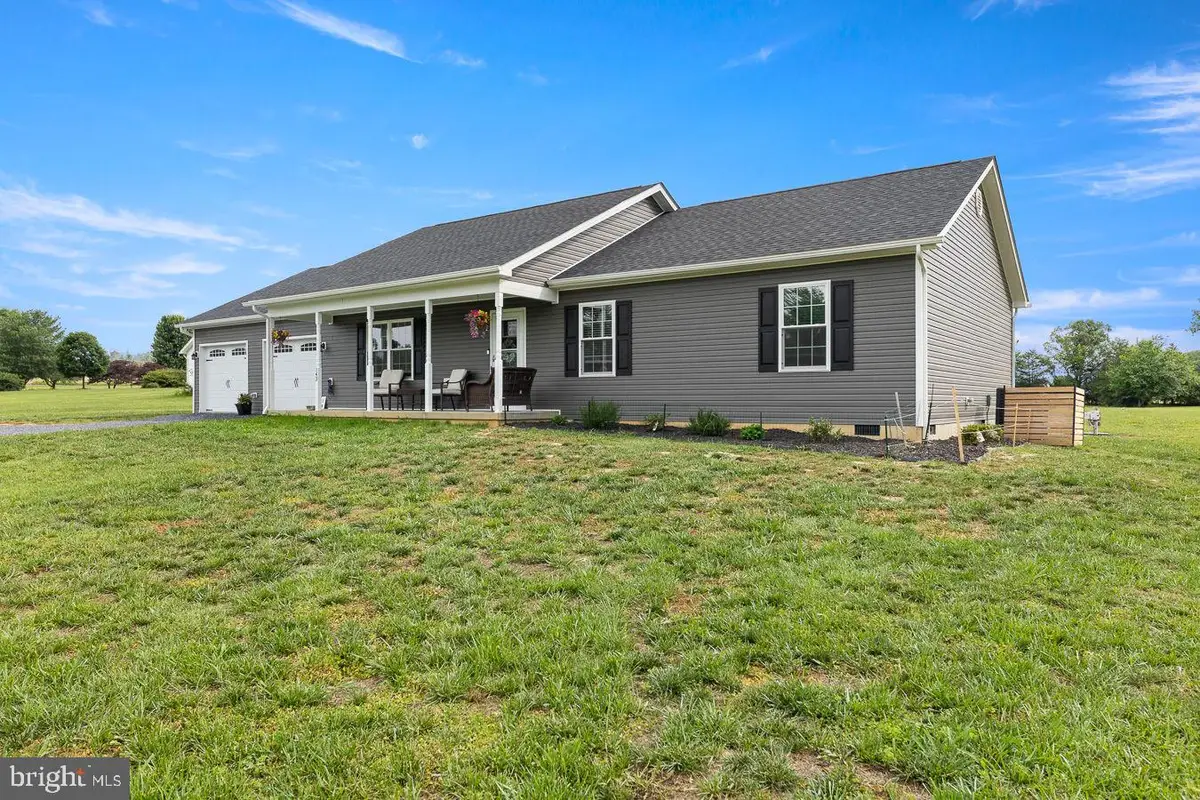143 Meadow Drive, Edinburg, VA 22824 - #1