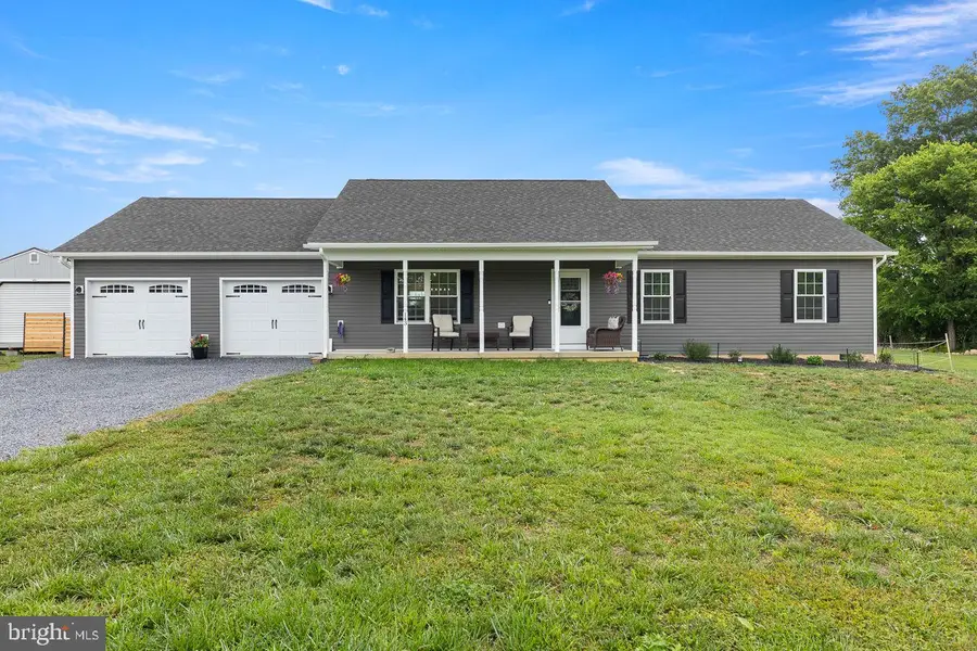 143 Meadow Drive, Edinburg, VA 22824 - #2