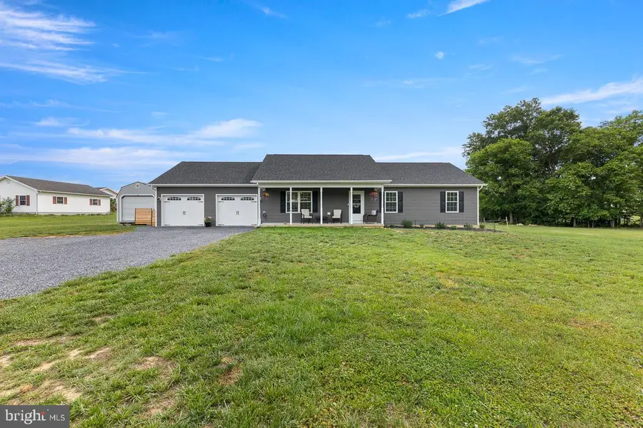 143 Meadow Drive, Edinburg, VA 22824 - #3