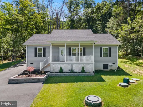 58 Cedar Ln, WOODSTOCK, VA 22664