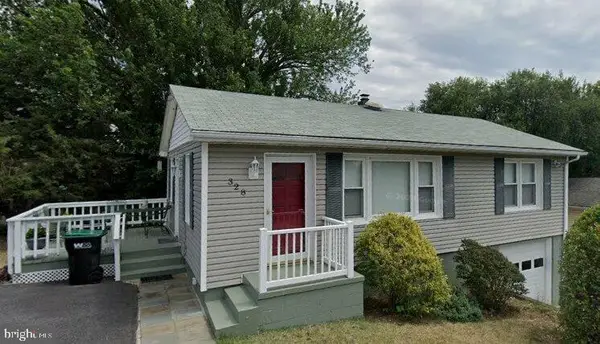 328 Lee St, STRASBURG, VA 22657