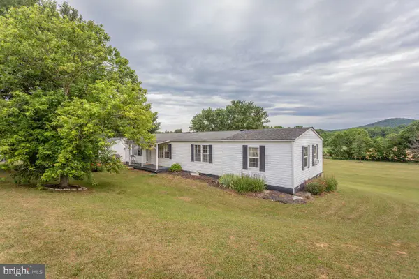 1859 Quicksburg Rd, QUICKSBURG, VA 22847