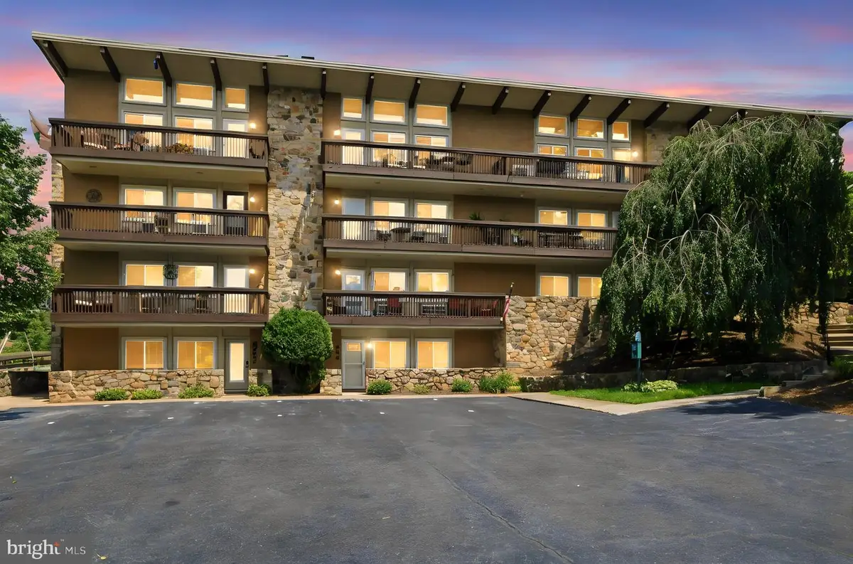 1836 Fairway Dr #213, Basye, VA 22810 - #1