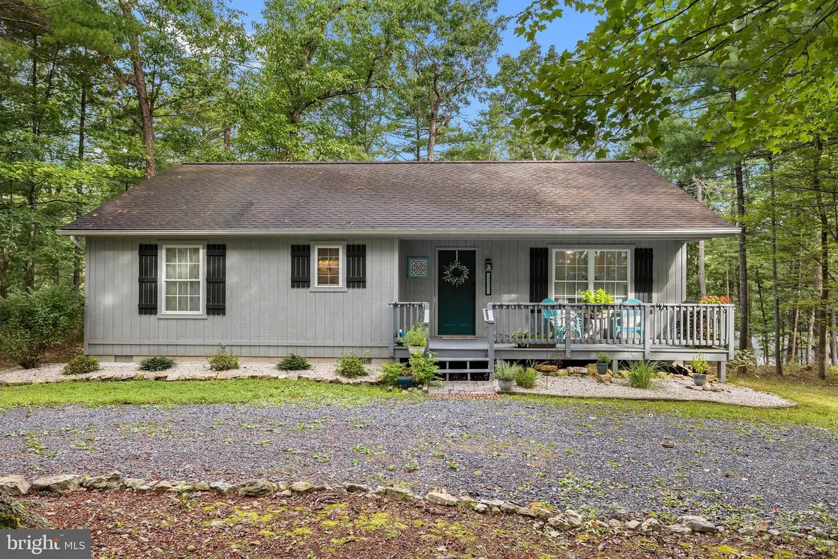 567 Basswood Ln, Mount Jackson, VA 22842 - #1
