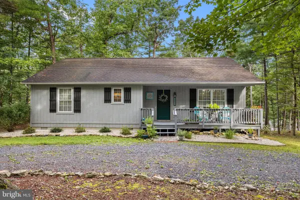 567 Basswood Ln, MOUNT JACKSON, VA 22842