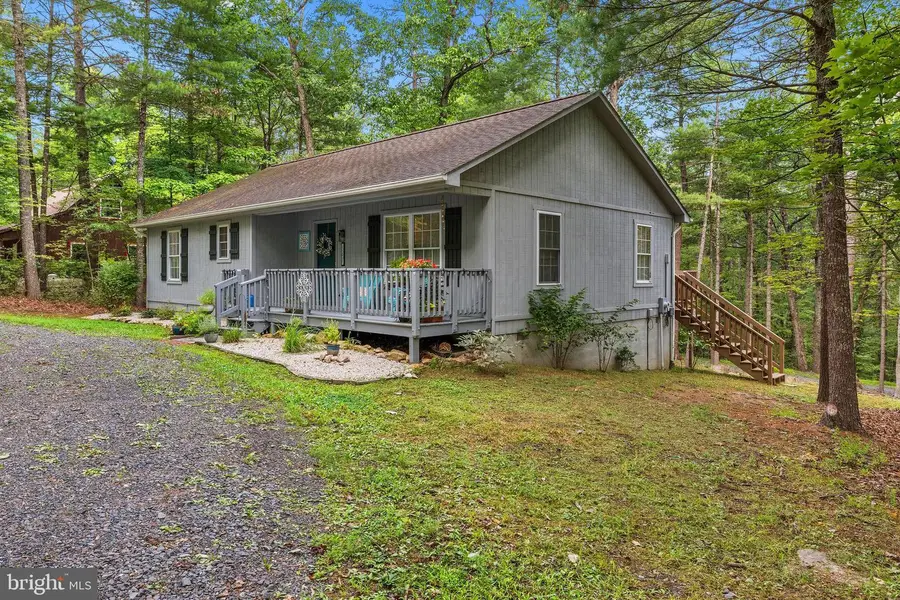 567 Basswood Ln, Mount Jackson, VA 22842 - #3