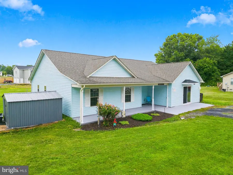 1915 Readus Rd, Edinburg, VA 22824 - #2
