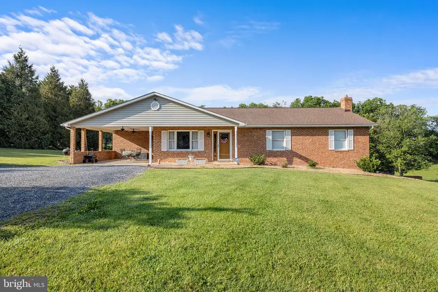 57 Lindsay Ln, Edinburg, VA 22824 - #2