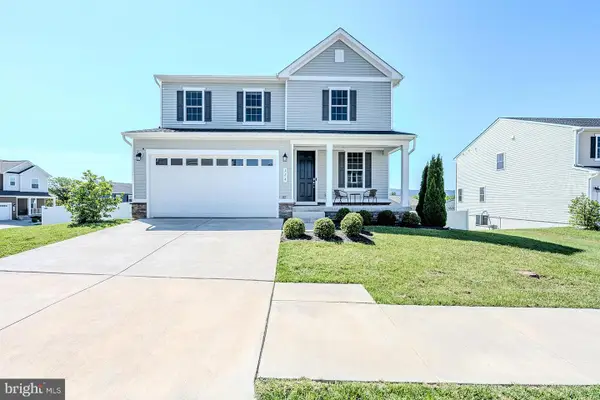 324 Cedar Spring, STRASBURG, VA 22657