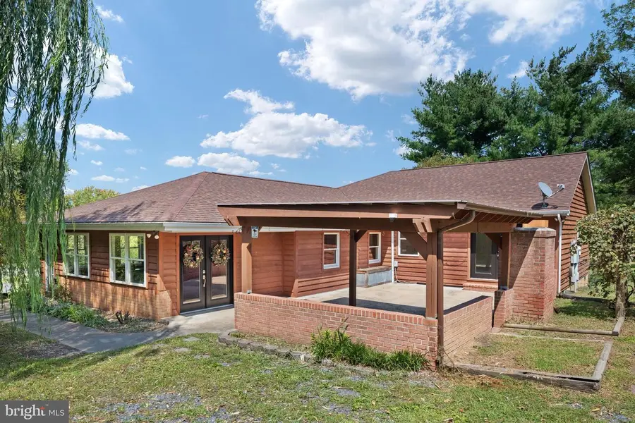 1116 Maurertown Mill Rd, Maurertown, VA 22644 - #3