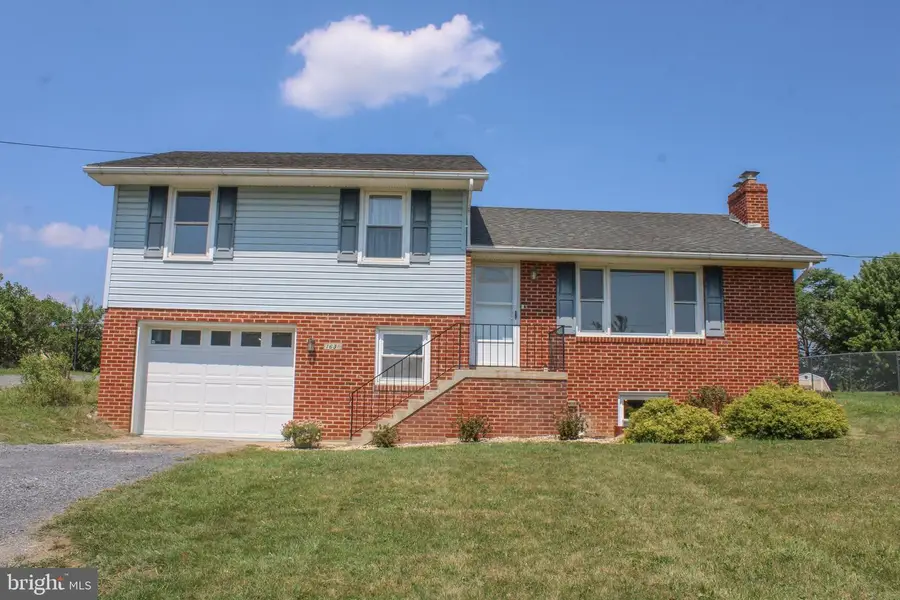 1638 Hahns Ln, Toms Brook, VA 22660 - #2