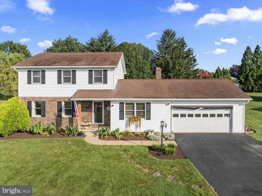 714 Jackson St, Woodstock, VA 22664 - #2