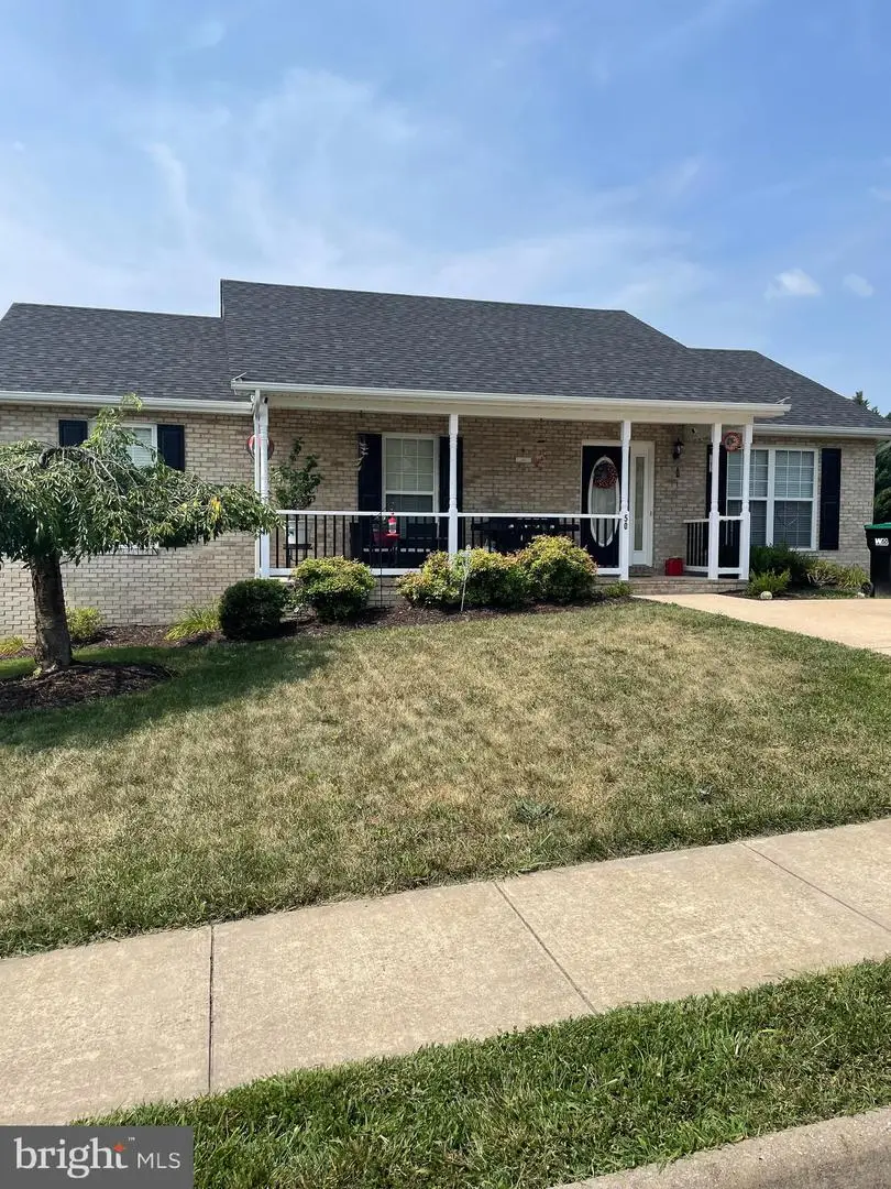 50 Stuart Ct, Strasburg, VA 22657 - #1