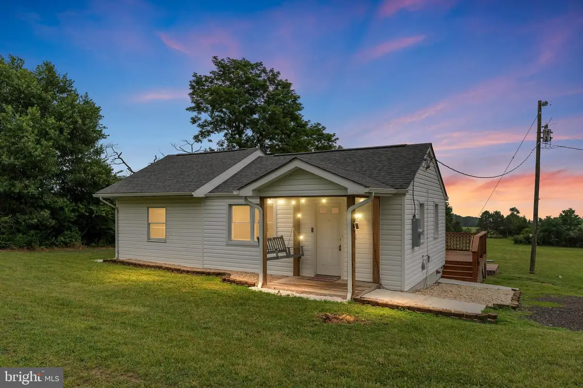 574 Kern Springs Rd, Woodstock, VA 22664 - #1