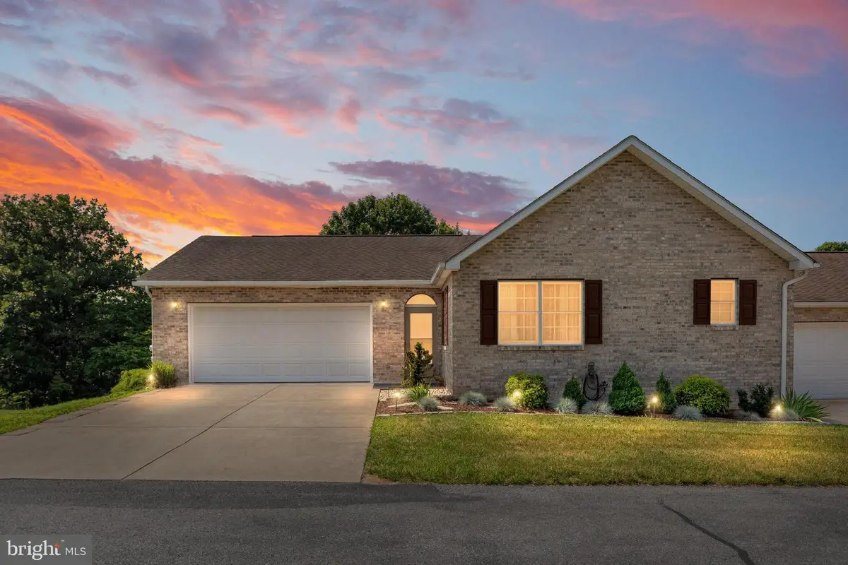 64 Tyler Cir #c-4, Strasburg, VA 22657 - #1