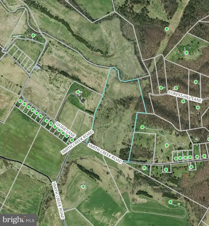 Smith Creek Rd, New Market, VA 22844 - #3