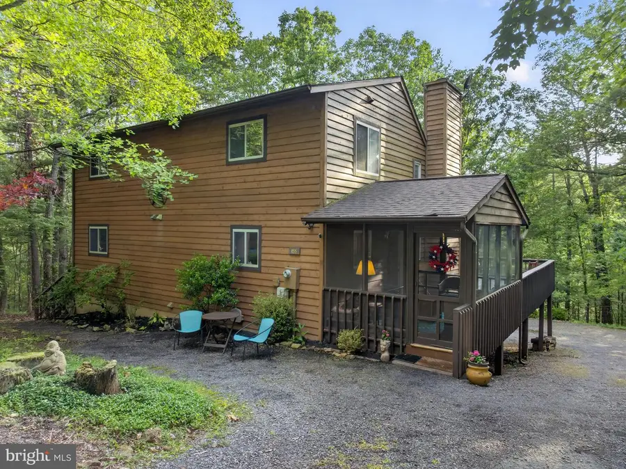 155 Beech, Mount Jackson, VA 22842 - #3