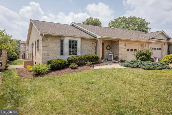 209 Kim Ct, WOODSTOCK, VA 22664