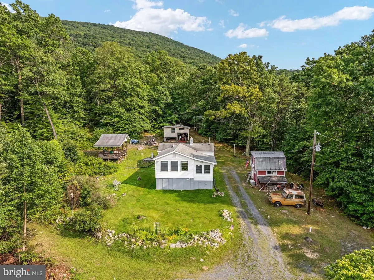 317 Vale Vista Dr, Edinburg, VA 22824 - #1