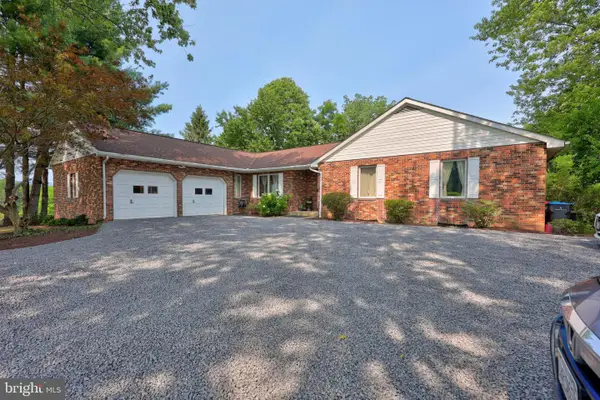 131 Spring Hollow Rd, WOODSTOCK, VA 22664