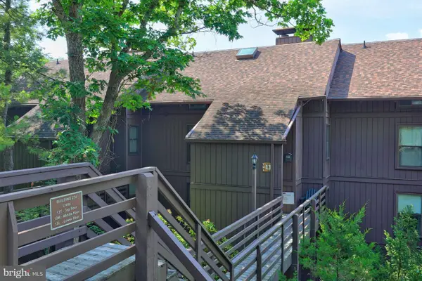 274 The Hill Rd #13-a, BASYE, VA 22810