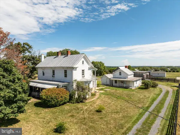 2094 Oranda Rd, STRASBURG, VA 22657