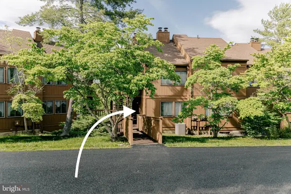 140-20c The Hill #m-20, BASYE, VA 22810