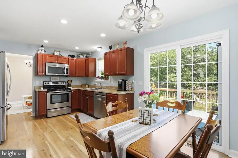 177 S Loudoun St, Strasburg, VA 22657 - #3