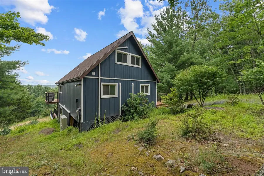 1311 Hepner Rd, Mount Jackson, VA 22842 - #3