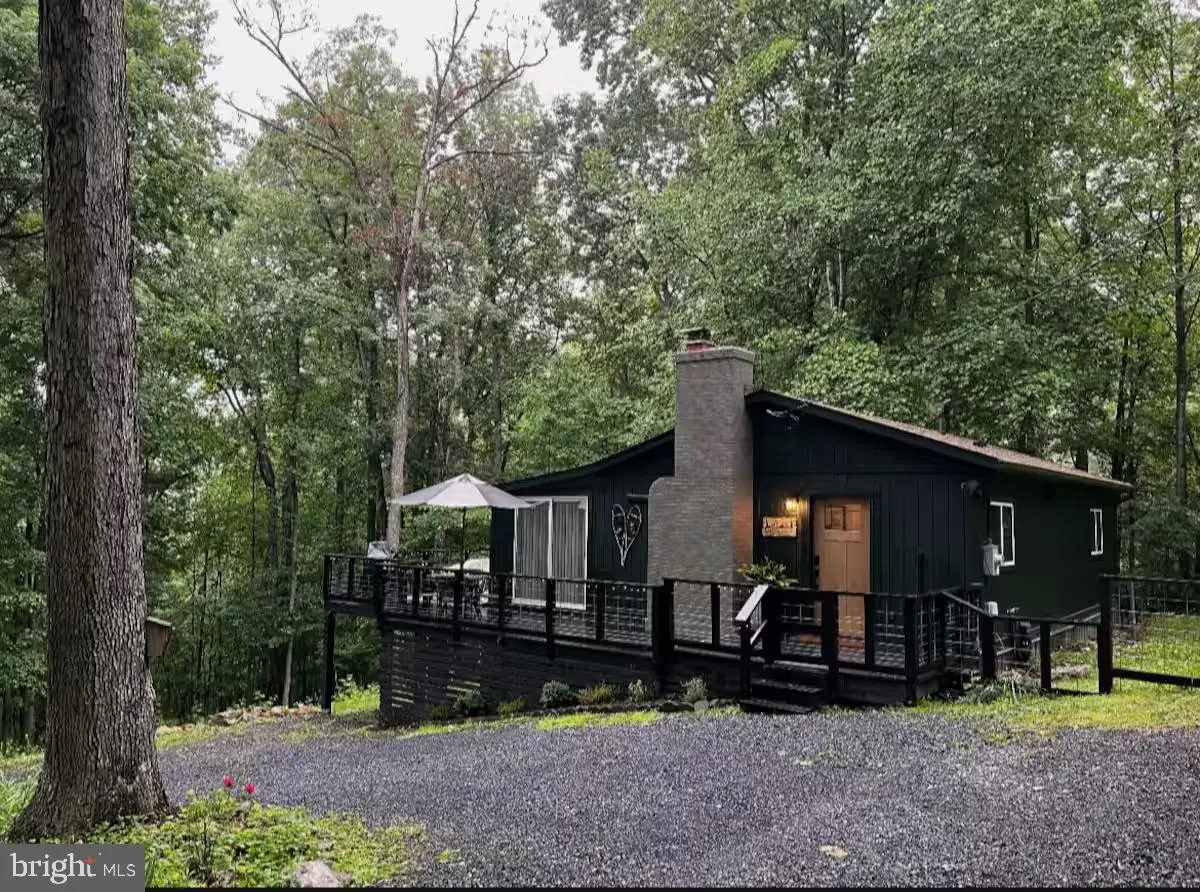 89 Rocky Mountain Ln, New Market, VA 22844 - #1