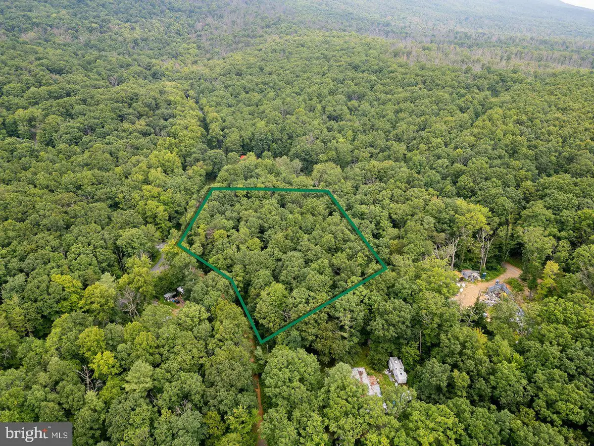 Tbd Dogwood Drive, New Market, VA 22844 - #1