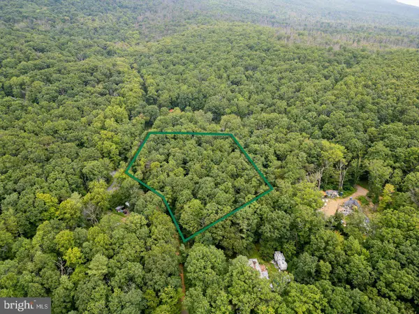 Tbd Dogwood Drive, NEW MARKET, VA 22844